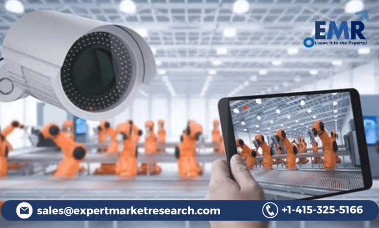 Video Analytics Market Size, Share, Industry Growth, Analysis, Trends, Outlook, Overview And Forecast 2023-2028
