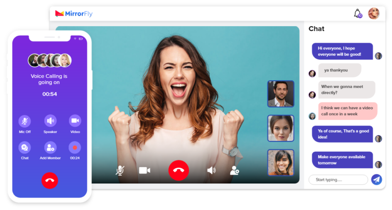 5 Key Characteristics Of Great Video Calls