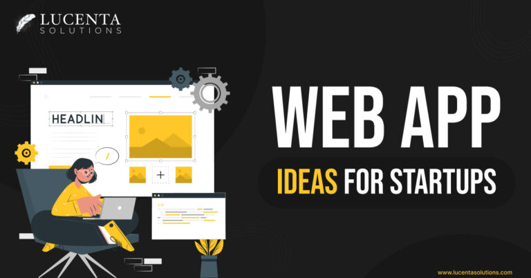 The Best Web App Ideas for Startups