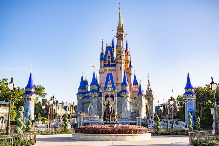 The Magic of Walt Disney World: An Unforgettable Experience