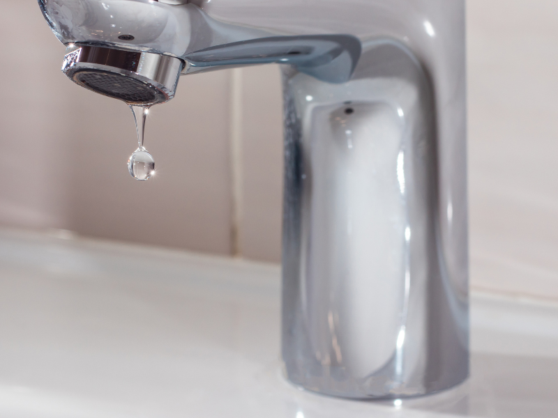 9 Ways to Find Adverse Water Leakage in Home