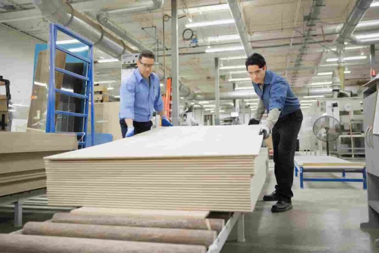 Waterproof Plywood: Regulations and Standards to Know