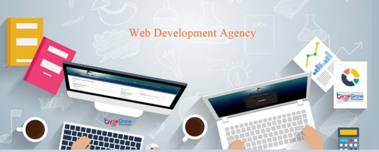Choosing the Right Web Development Agency for Your Business