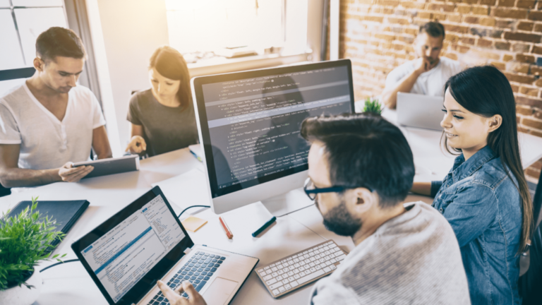 Web Development Trends You Can’t Ignore in 2023