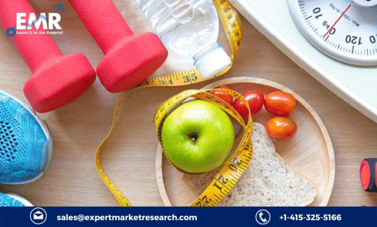 Weight Management Market Size, Share, Industry Growth, Analysis, Major Segments And Forecast 2023-2028