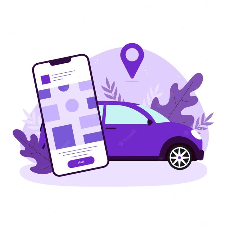 What Are the Key Differences Between Building an Uber-Like App and a Taxi Booking App?