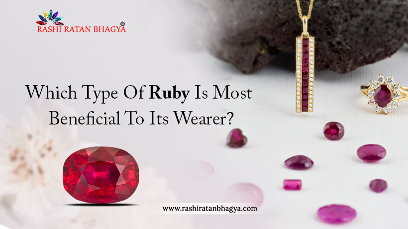 Ruby Gemstone