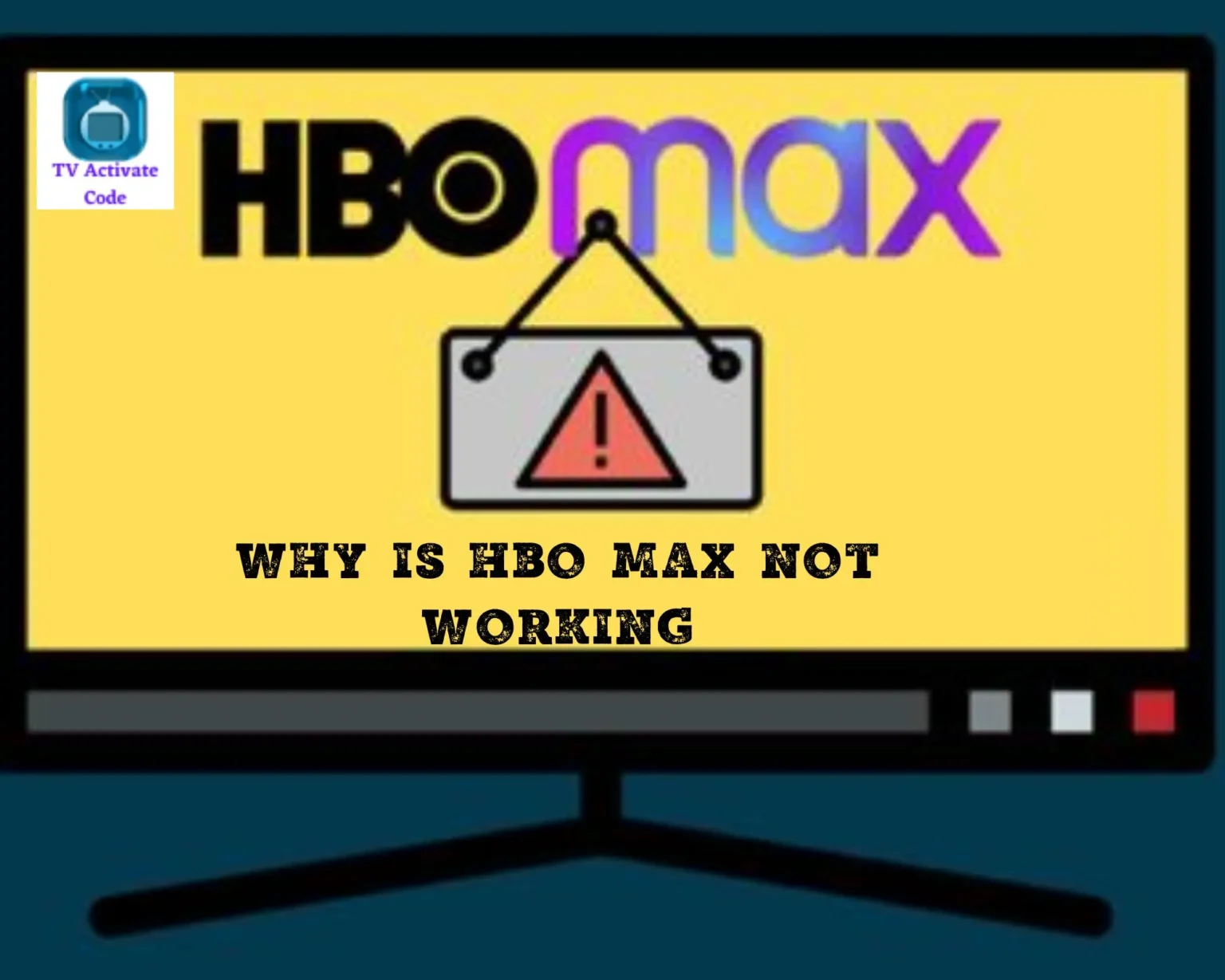 HBO Max Not Working? Troubleshooting Tips and Fixes