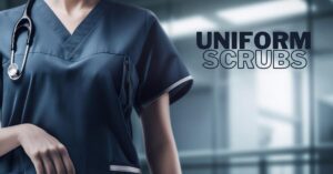 Uniform Scrubs