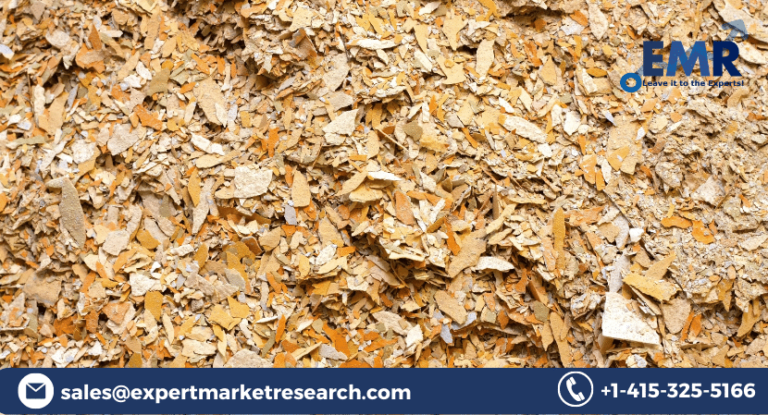 Wood Pulp Market Size, Share, Growth, Report, Price, Outlook, Value, Segmentation And Forecast 2023-2028