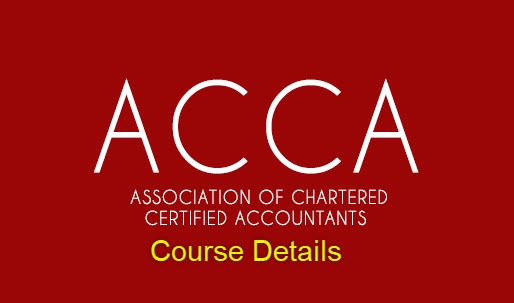 Unlocking Success: A Comprehensive Guide to ACCA Course Details