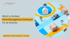 best fleet management software for all vehicles