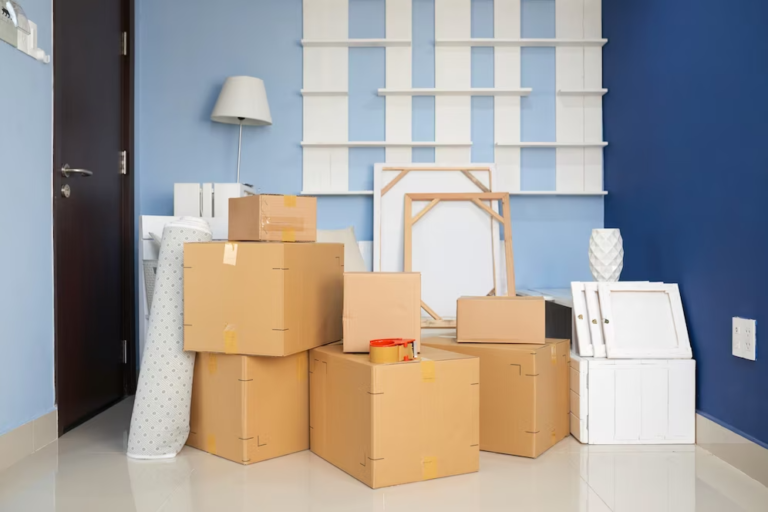 Choosing the Best Packers and Movers in Chandigarh in 2023