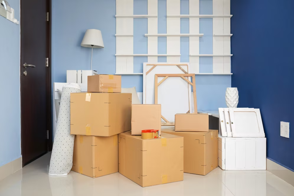 best packers movers in Chandigarh