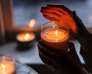 best spiritual candles