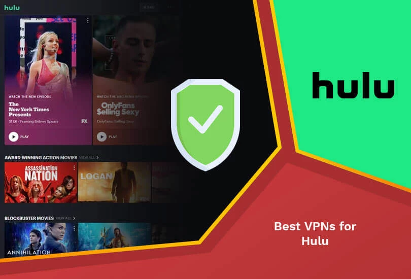 How Hulu VPN Can Elevate Your Entertainment Game