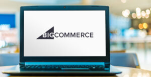 bigcommerce development services in UK | Pluspromotions UK