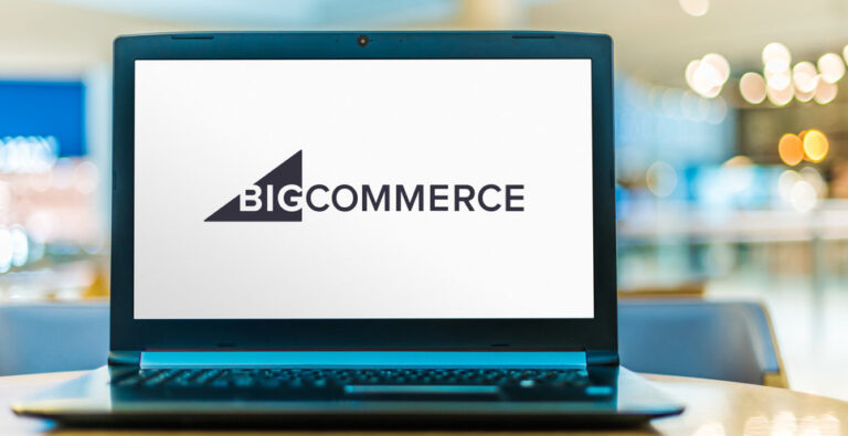 Reasons Why BigCommerce Is the Best eCommerce Platform to Build Your Dream Store!