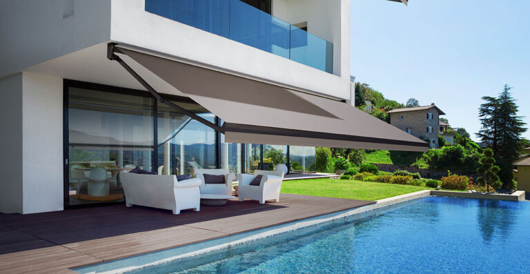 Unveiling Elegance and Functionality: The Ultimate Guide to the Brasilia Athena Retractable Awning