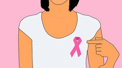 Estrogen therapy for breast cancer
