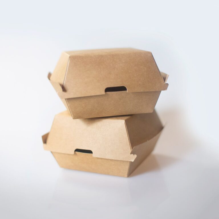 Elevate Your Burger Business with Custom Burger Boxes from Print247