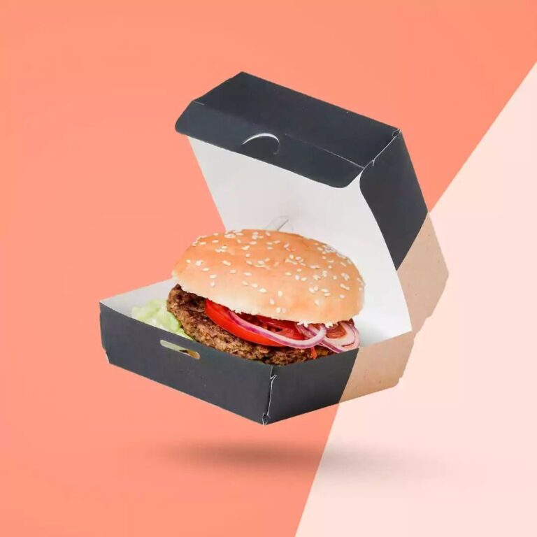 Revolutionizing Food Packaging with Biotech Packages: The Ultimate Guide to Burger Boxes