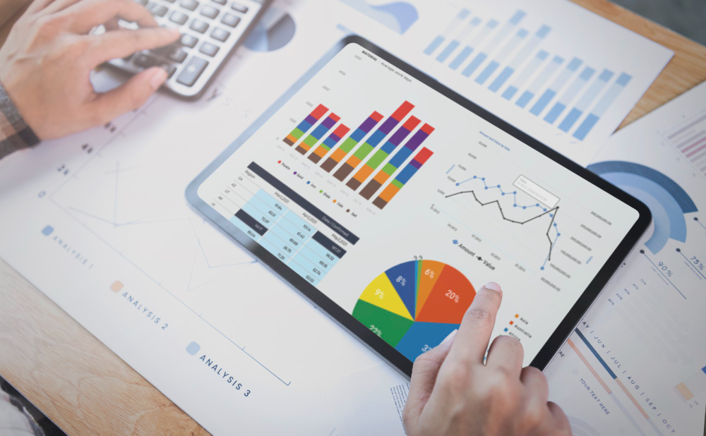 Mastering Applied Statistics: A Complete Guide to Excel in Your Homework Assignments