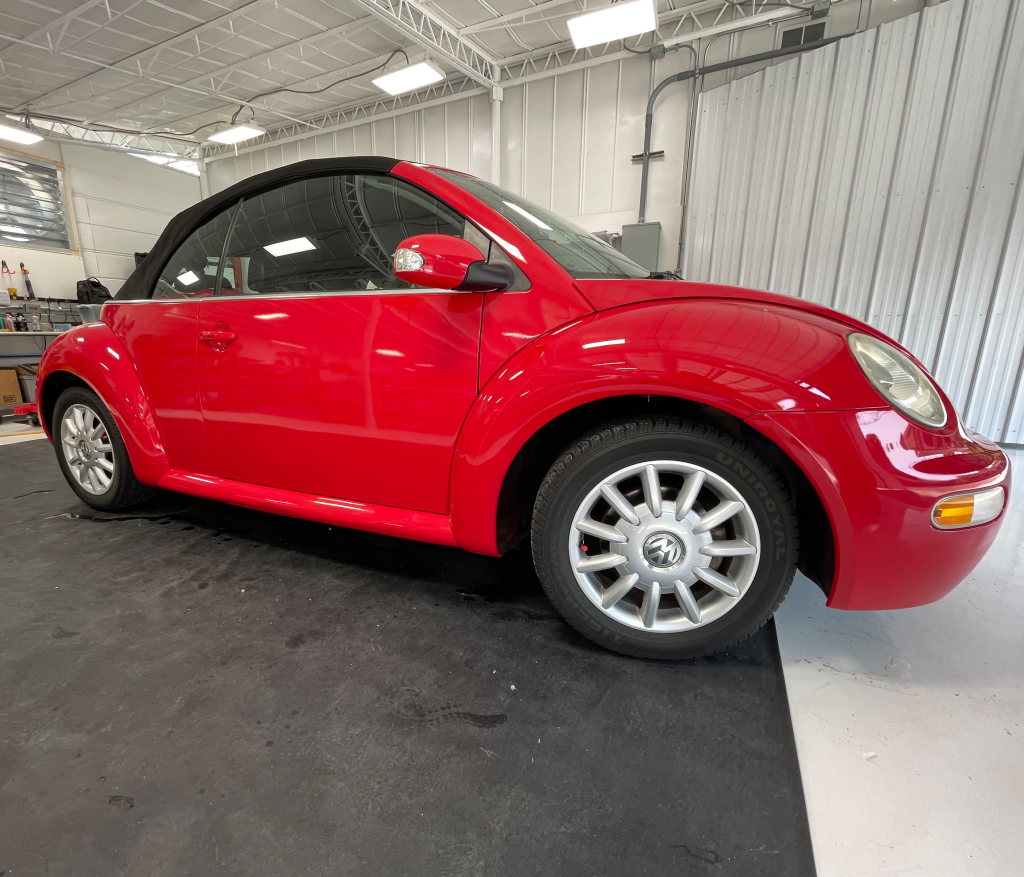 Revitalize Your Ride with Expert Car Cleaning Near Me