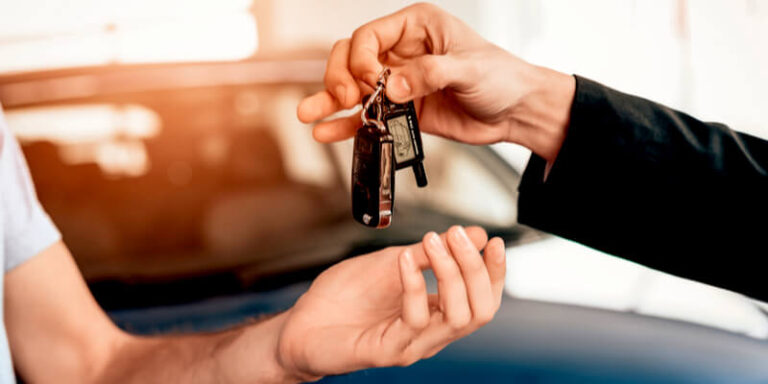The Importance of Hiring an Automotive Locksmith for Car Key Replacement