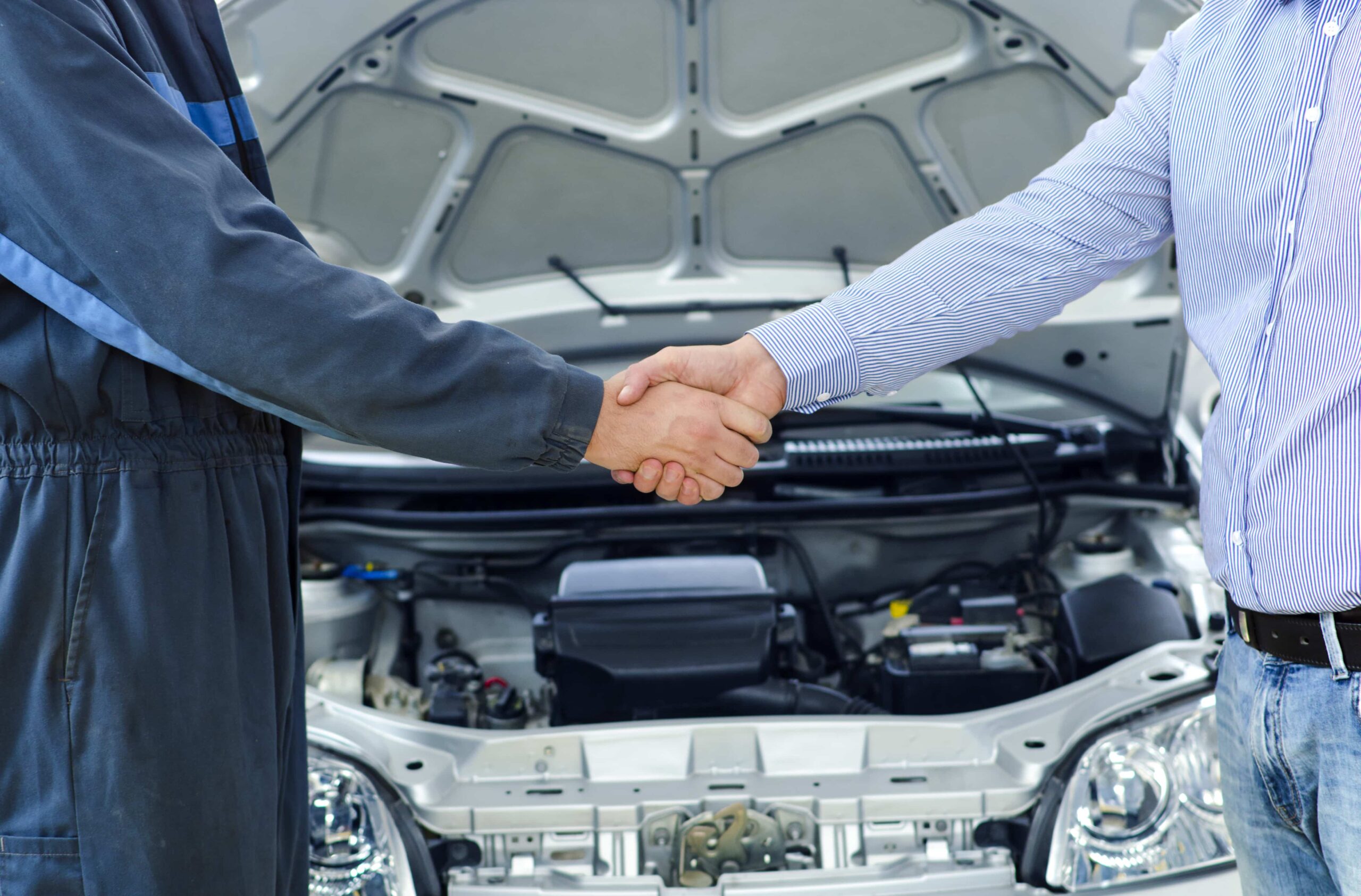 Common Myths About Buying Used Cars