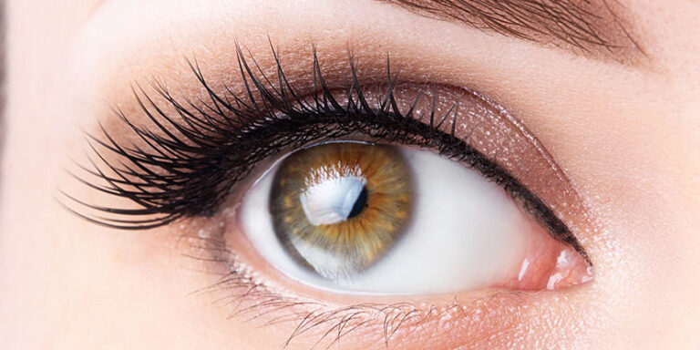 How to speed up eyelash growth with careprost