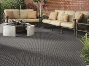 Clean and Maintain Your Outdoor Carpet