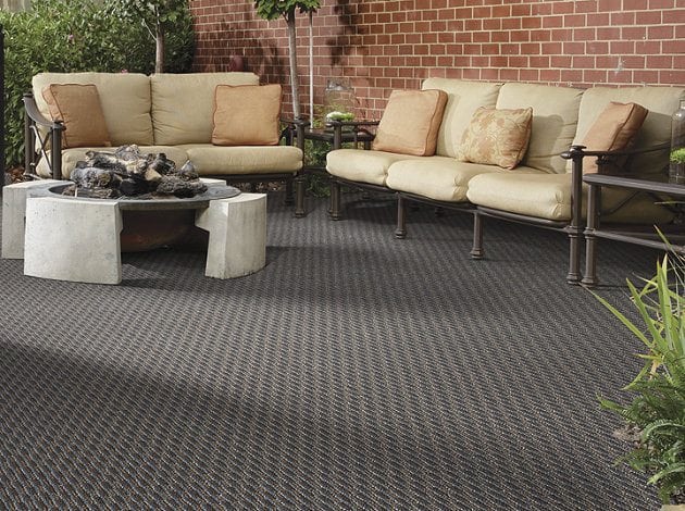 How to Clean and Maintain Your Outdoor Carpet for Longevity?