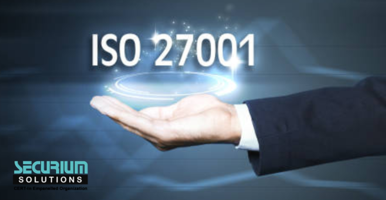 Unlocking Success with ISO/IEC 27001 Certification – Securium Solutions
