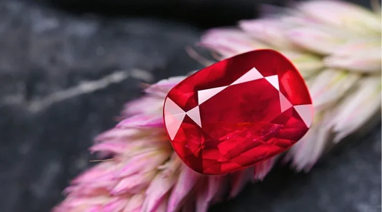 Reasons to carry a Ruby as per the astrological needs