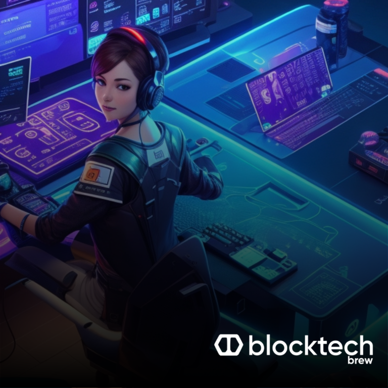 Why You Should hire a Blockchain Developer in 2023