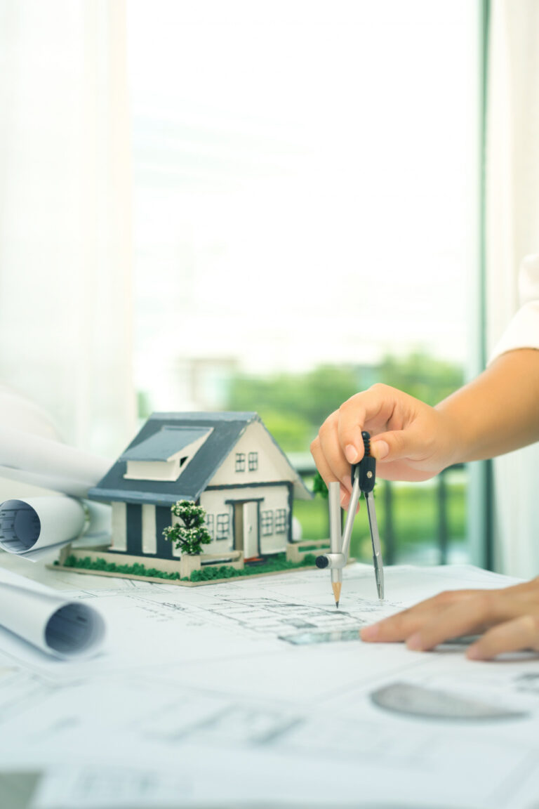 Finding the Best Real Estate Company