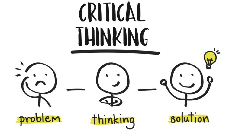 10 Ideas for Enhancing Critical Thinking Skills