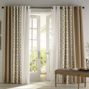 DIY Curtain Ideas: Adding Style to Your Space on a Budget