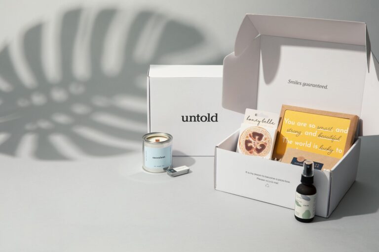 Boost Your Brand with Biotech Packages: The Power of Custom Boxes