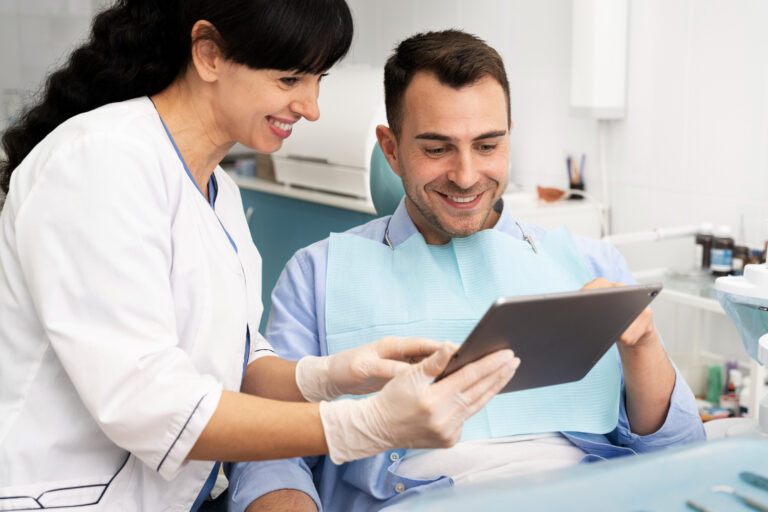 Top 5 Reasons to Get Appointment from Private Dentist