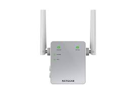 How do I configure my Netgear WiFi Extender?