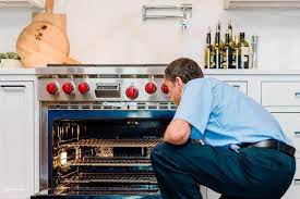Electric Oven Repair in Melbourne: Restoring Kitchen Delights