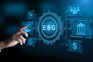 ESG consulted