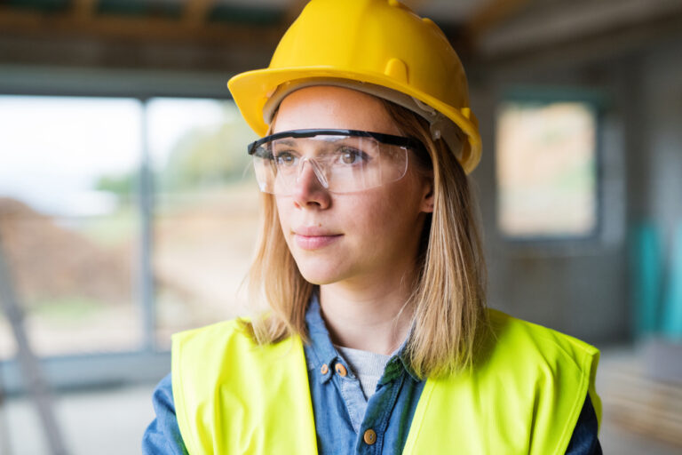 Wiley X Safety Glasses for Oil and Gas Industry Workers