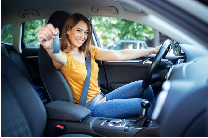 What Are the Benefits of Private Driving Lessons Near Me?