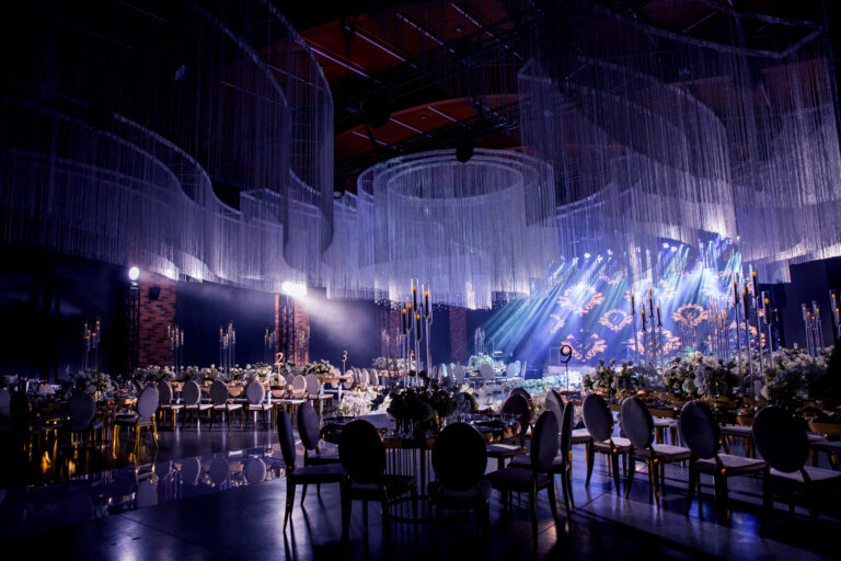 Event Planning 101: The Significance of Choosing the Perfect Events Place
