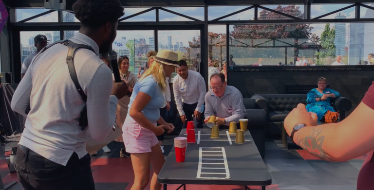 Does your Company Suffer from Ineffective Results from the Employees? Consider Team Building Toronto