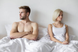 Erectile Dysfunction Common with Age