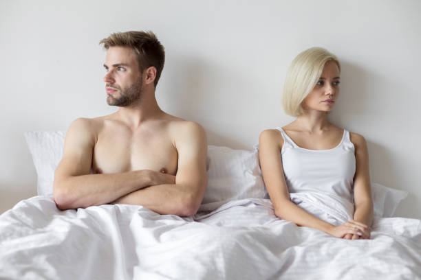 Is Erectile Dysfunction Common with Age?